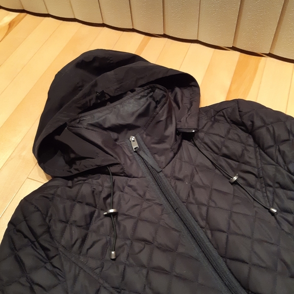 Novelti jacket - Picture 6 of 8